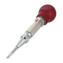 H&H ロック機能付オートネイルポンチ ANL-M 069132【お寄せ品、返品キャンセル不可。欠品終売時連絡あり】