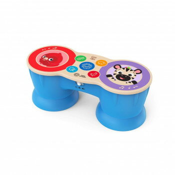 Othello - baby einstein　マジックタッチ・ボンゴ　12610【お寄せ品、返品キャンセル不可。欠品終売時連絡あり】