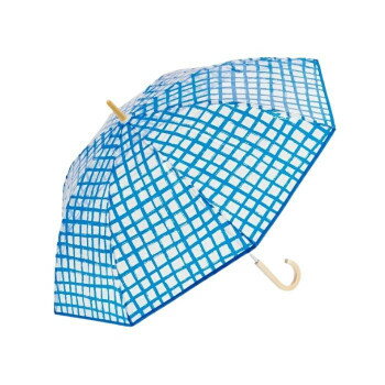 【直送品】kippis(R) パイピングビニール 長傘 60cm Essu ブルー U160-0921BL1-BC【お寄せ品、返品キャンセル不可。欠品終売時連絡あり】 【直送品】kippis(R) パイピングビニール 長傘 60cm Essu ブルー U160-0921BL1-BC【お寄せ品、返品キャンセル不可。欠品終売時連絡あり】