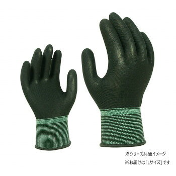 小野商事 エース 下履き手袋 ブラック 10双組 Lサイズ AG791【お寄せ品、返品キャンセル不可。欠品終売時連絡あり】