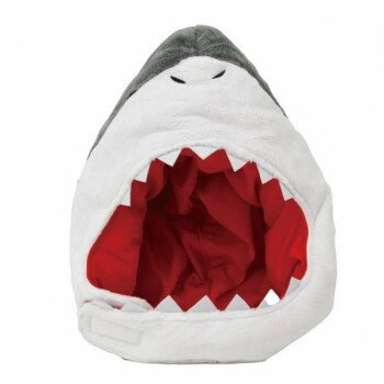 なりきり帽 シャーク 11952【お寄せ品、返品キャンセル不可。欠品終売時連絡あり】