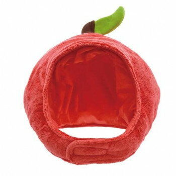なりきり帽 リンゴ 11958【お寄せ品�