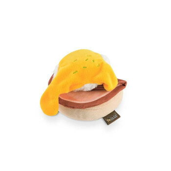 ルークラン P.L.A.Y. バーキングブランチ エッグベネディクト ペット用品【お寄せ品、返品キャンセル不可。欠品終売時連絡あり】