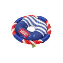 【メール便】 ルークラン ループ マリーン S チューブ ペット用品【お寄せ品、返品キャンセル不可。欠品終売時連絡あり】