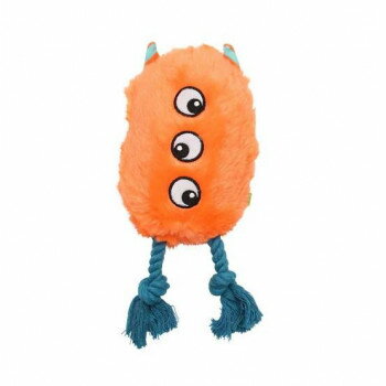 ルークラン ループ フレンディ S モンスターオリヴァー ペット用品【お寄せ品、返品キャンセル不可。欠品終売時連絡あり】