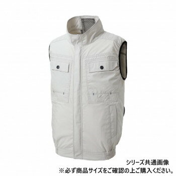 サンエス ベスト 6:ストーングレー M KF92490【お寄せ品、返品キャンセル不可。欠品終売時連絡あり】 サンエス ベスト 6:ストーングレー M KF92490【お寄せ品、返品キャンセル不可。欠品終売時連絡あり】