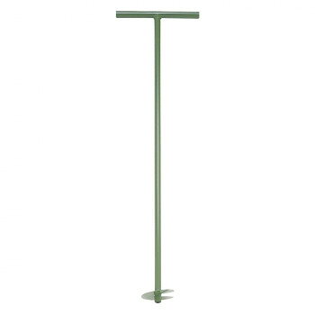 【直送品】三和体育製販 トレター(埋筒用泥取器) S-3851【お寄せ品、返品キャンセル不可。欠品終売時連絡あり】