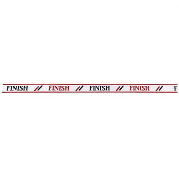【直送品】三和体育製販 フィニッシュテープST ST2 S-0591【お寄せ品、返品キャンセル不可。欠品終売時連絡あり】