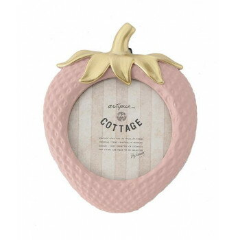 東京かんかん いちごフォトフレーム M45-2462【お寄せ品、返品キャンセル不可。欠品終売時連絡あり】