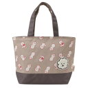 優美社 4WF0-00 ピコティ(Picotee) ハンドバッグ ベージュ【お寄せ品、返品キャンセル不可。欠品終売時連絡あり】