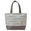 優美社 4WF5-00 ピコティ(Picotee) ハンドバッグ グレー【お寄せ品、返品キャンセル不可。欠品終売時連絡あり】