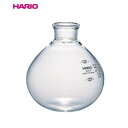HARIO(ハリオ) コーヒーサイフォン テクニカ TCA-3用 下ボール BL-TCA-3【お寄せ品、返品キャンセル不可。欠品終売時連絡あり】