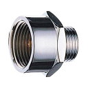 SANEI ブッシング PT241-20X13【お寄せ品、返品キャンセル不可。欠品終売時連絡あり】