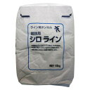 【直送品】家庭化学工業 ライン用タンカル 競技用 シロライン 10kg【お寄せ品、返品キャンセル不可。欠品終売時連絡あり】
