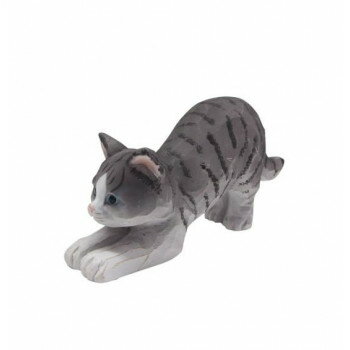 Laid backアニマル サバ DE055879【お寄せ品、返品キャンセル不可。欠品終売時連絡あり】