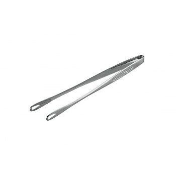 燕熟の技 ステンレス製菜箸トング30cm SBT-200【お寄せ品、返品キャンセル不可。欠品終売時連絡あり】
