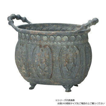 友膳 アンティクデコレオーバルMDGY UF576【お寄せ品、返品キャンセル不可。欠品終売時連絡あり】