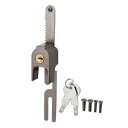 197-U 窓の鍵 まど守りくん ディンプル2本キー 00776872-001【お寄せ品、返品キャンセル不可。欠品終売時連絡あり】