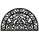 【直送品】ラバーマット CE-8062 約45×75cm 230365390【お寄せ品、返品キャンセル不可。欠品終売時連絡あり】