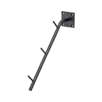 Hooks - 63660 フック ブラック【お寄せ品、返品キャンセル不可。欠品終売時連絡あり】
