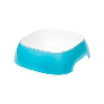 Tableware - ファープラスト 犬・猫用食器 グラム M ライトブルー 71214015【お寄せ品、返品キャンセル不可。欠品終売時連絡あり】