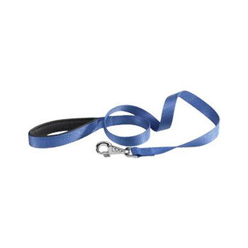 ファープラスト デイトナ G20/120 犬用リード ブルー 75336925【お寄せ品、返品キャンセル不可。欠品終..