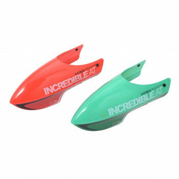 G-FORCE ジーフォース キャビンセット(IncredibleAT用) GB155【お寄せ品、返品キャンセル不可。欠品終売時連絡あり】