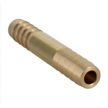 【メール便】 H＆H　ホース継手　3/8　038　133038【お寄せ品、返品キャンセル不可。欠品終売時連絡あり】