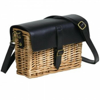 エスジーワンダーゾーン 煮柳BAGミニバスケットスクエア 314-003【お寄せ品、返品キャンセル不可。欠品終売時連絡あり】