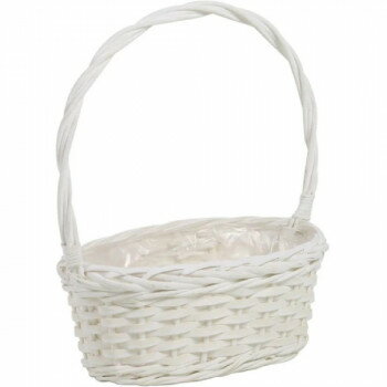 ※代引き不可 同梱不可※北海道、沖縄、離島送料は別途お見積り。※手配完了後は、ご注文キャンセルを承る事が出来ません。指定日可能の表示以外の商品はご指定日不可です。メーカーより取り寄せ商品のため、在庫状況によっては欠品・廃盤の可能性があります。あらかじめご了承ください。天然素材の柳・ウッドを使用していますので、自然な花との相性は抜群なフラワーバスケットです。フラワーアレンジや鉢カバーとしてのご使用はもちろん、小物入れやインテリアなど使い方は様々です。※同じ商品でも、サイズ・色が多少異なる場合がございます。※注意しておりますが、稀にトゲやささくれ、切り口に不良が発生する場合があります。※天然素材は、湿気や温度変化に弱く、保管状態によって、変形・変色・劣化や、虫・カビが発生する場合があります。※直射日光のあたる場所に置かれる際も、変色などの恐れがございます。※強い衝撃を受けますと、破損や不良の原因となります。※仕様・サイズに若干の変更がある可能性がございます。サイズ28×15.5×H11.5×TH32.5cm個装サイズ：33.5×29×16.5cm重量個装重量：400g素材・材質柳・水杉・PVC生産国中国・広告文責（有限会社パルス・048-551-7965）fk094igrjs