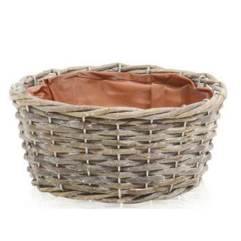 エスジーワンダーゾーン ウイローウオッシュ手無アレンジM 625-203【お寄せ品、返品キャンセル不可。欠品終売時連絡あり】