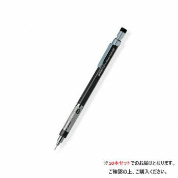 【メール便】 ぺんてる　シャープ　グラフレット　PG505-AD PG505-AD 10本入【お寄せ品、返品キャンセ..