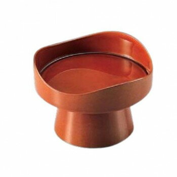 錦高台盛器　春慶　51304910【お寄せ品、返品キャンセル不可。欠品終売時連絡あり】