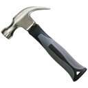 コンヨ 大五郎 (黒) ショート ネイルハンマー グラスファイバー柄225g 12321【お寄せ品、返品キャンセル不可。欠品終売時連絡あり】
