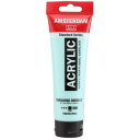 ターレンス アムステルダムアクリリックカラー120ml 660 ターコイズグリーンライト 483860【お寄せ品、返品キャンセル不可。欠品終売時連絡あり】