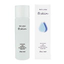 B:skin(ビースキン) Rich Lotion(リッチローション) しっとりタイプ(化粧水) 100mL【割引不可・返品キャンセル不可】