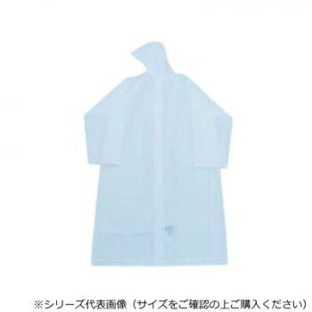 ※代引き不可 同梱不可※北海道、沖縄、離島送料は別途お見積り。※手配完了後は、ご注文キャンセルを承る事が出来ません。指定日可能の表示以外の商品はご指定日不可です。メーカーより取り寄せ商品のため、在庫状況によっては欠品・廃盤の可能性があります。あらかじめご了承ください。旅行などの携帯に便利なレインコートです。サイズLL:120cm個装サイズ：15×15×5cm重量個装重量：300g素材・材質ポリエチレン仕様カラー:半透明生産国中国・広告文責（有限会社パルス・048-551-7965）fk094igrjs