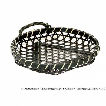 萬洋 染竹ユリカズラ付(大) 21-546【お寄せ品、返品キャンセル不可。欠品終売時連絡あり】