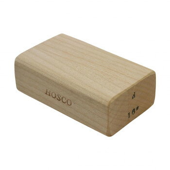 HOSCO Luthiers Tools 2way ����ǥ��󥰥֥��å� ��������� TWSB-16U�ڤ����ʡ����ʥ���󥻥��Բġ����ʽ����Ϣ�������