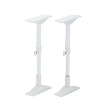 平安伸銅工業 突っぱり地震ポール S WH REQ-35【お寄せ品、返品キャンセル不可。欠品終売時連絡あり】