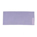 【メール便】 山本光学 SWANS スポーツタオルドライタイプ (40×100cm) バイオレット SA-126 VIO【お寄せ品、返品キャンセル不可。欠品終売時連絡あり】