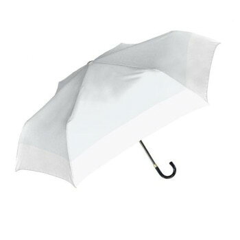 中谷 傘 UVペールバイカラー折 アイスブルー Parasol 折傘 925-059【お寄せ品、返品キャンセル不可。欠品終売時連絡あり】