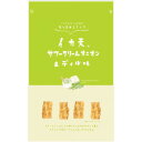 【直送品】まるか食品 イカ天サワークリームオニオン&ディル味 60g(12×4)【お寄せ品、返品キャンセル不可。欠品終売時連絡あり】