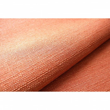 イスのリフォーム張り替え生地　オレンジ　60×120cm　KRK-30 OR【お寄せ品、返品キャンセル不可。欠品..