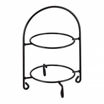 佐藤金属興業 SALUS 　プチスタンド ブラック【お寄せ品、返品キャンセル不可。欠品終売時連絡あり】