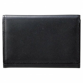 【メール便】 小田清 風琴マチ 牛革名刺入れ 8140-01 5469-209【お寄せ品、返品キャンセル不可。欠品終売時連絡あり】