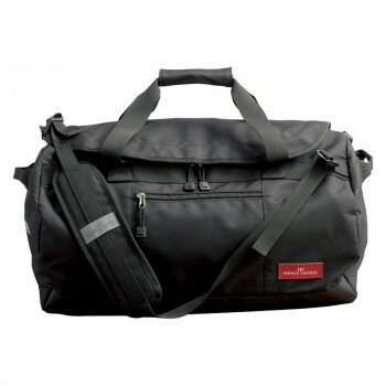 ヘンリー・ダニエル ボストンリュック(ブラック) HND001-01 5469-324【お寄せ品、返品キャンセル不可。..