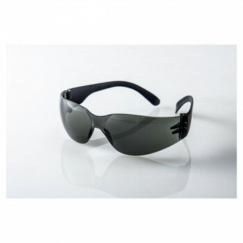 高芝ギムネ製作所 Miki Locos ヨーロピアンスタイル 安全ゴーグル ブラック 2722-B【お寄せ品、返品キャンセル不可。欠品終売時連絡あり】