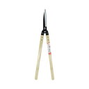 片山利器 庭太郎 全鋼刈込鋏 木柄 Z-640M 640mm 600296【お寄せ品、返品キャンセル不可。欠品終売時連絡あり】(4)