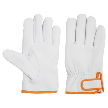 小野商事 エース 防寒手袋 山羊クレストマジック Lサイズ AG8400【お寄せ品、返品キャンセル不可。欠品..